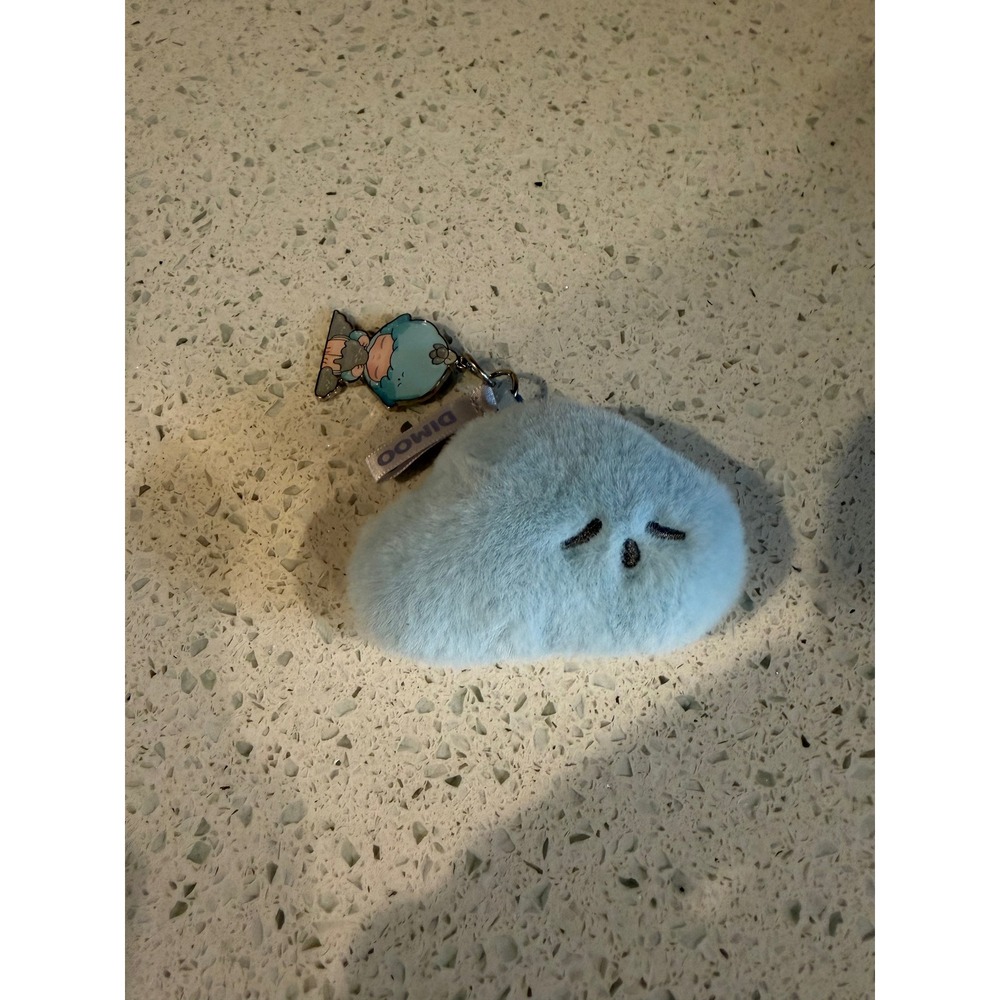 DIMOO By Your Side Series Pendant